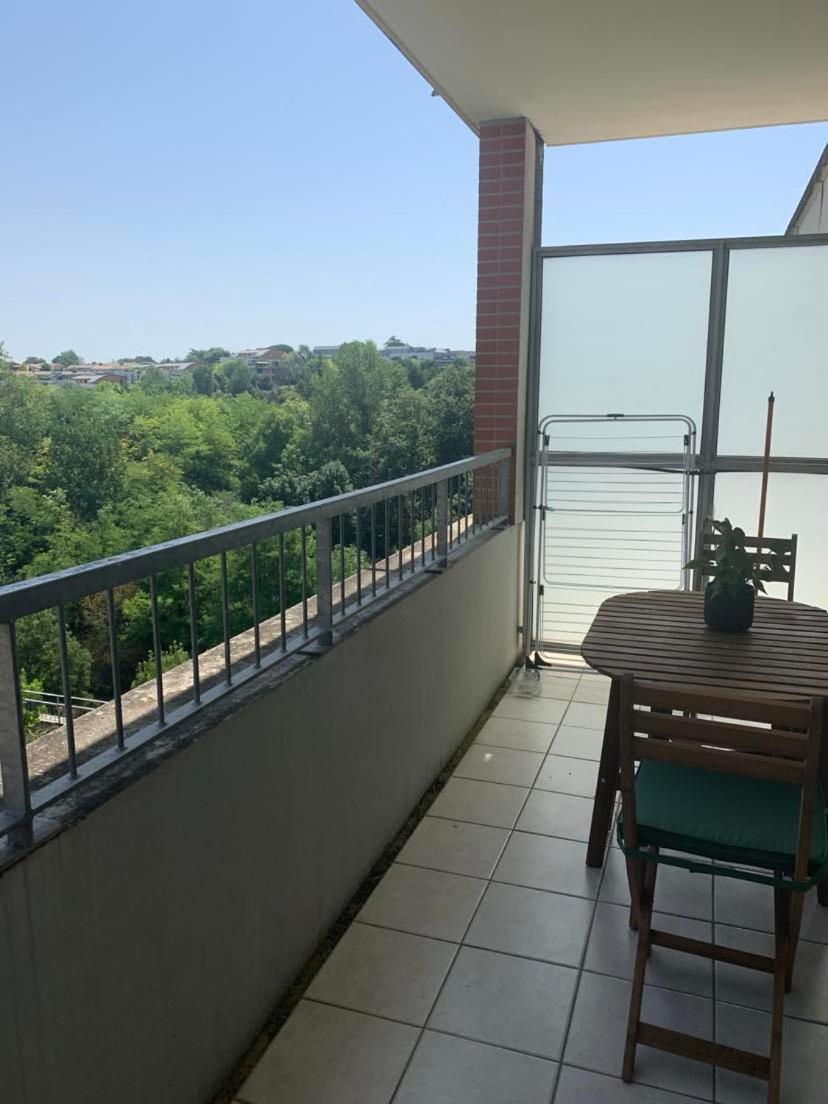 Apartment Le Petit Bruxelles Au Calme *