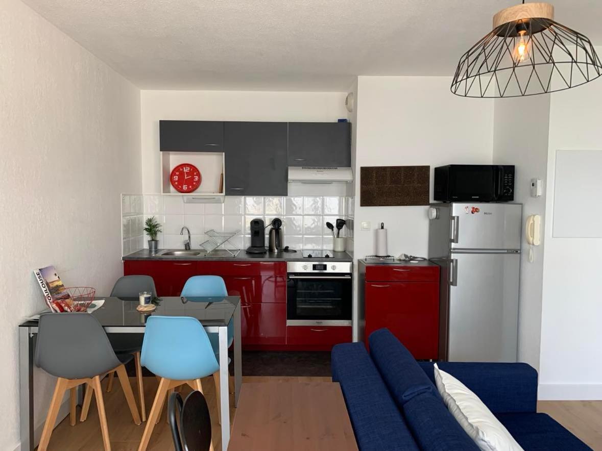 Le Petit Bruxelles Au Calme Apartment *